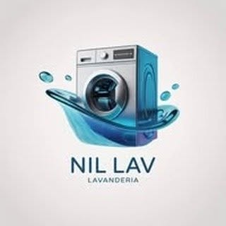 Logo NIL LAV Lavanderia